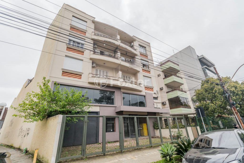Apartamento à venda com 2 quartos, 90m² - Foto 31