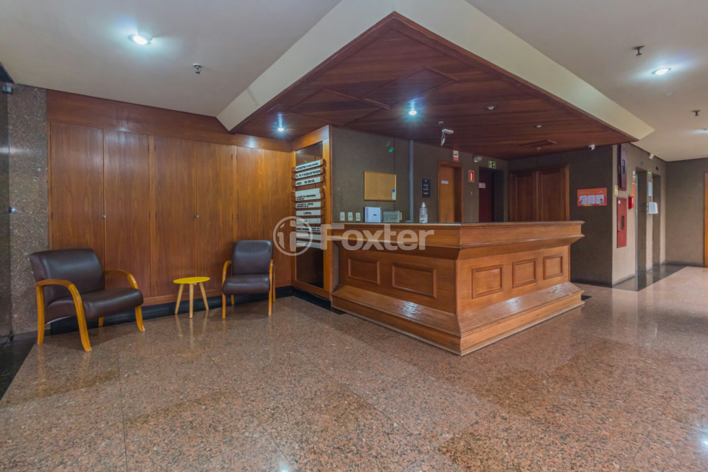 Conjunto Comercial-Sala à venda, 243m² - Foto 20