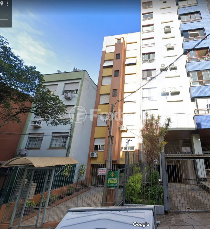 Apartamento à venda com 1 quarto, 39m² - Foto 19