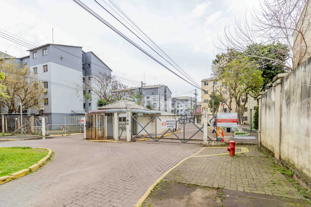 Apartamento à venda com 2 quartos, 38m² - Foto 13