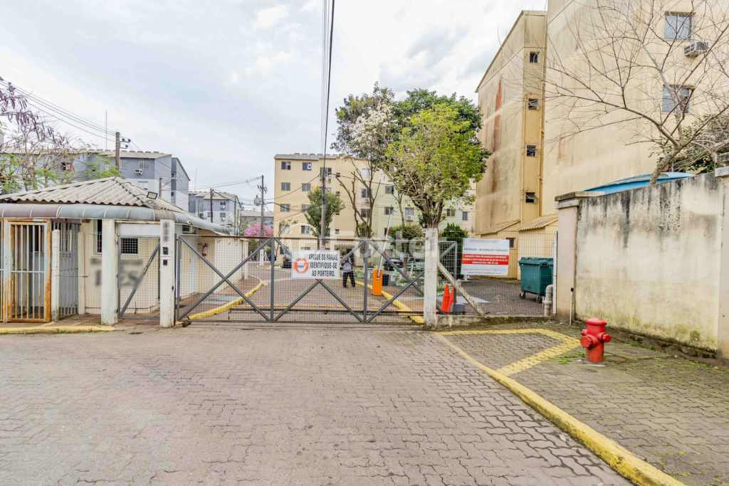 Apartamento à venda com 2 quartos, 38m² - Foto 14