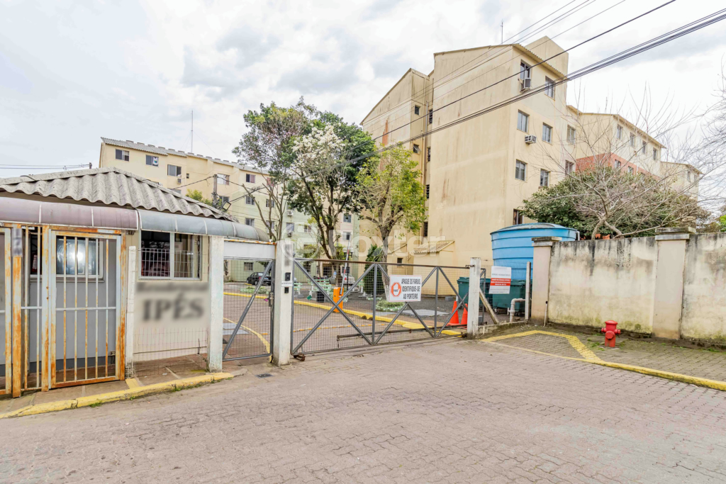 Apartamento à venda com 2 quartos, 38m² - Foto 15