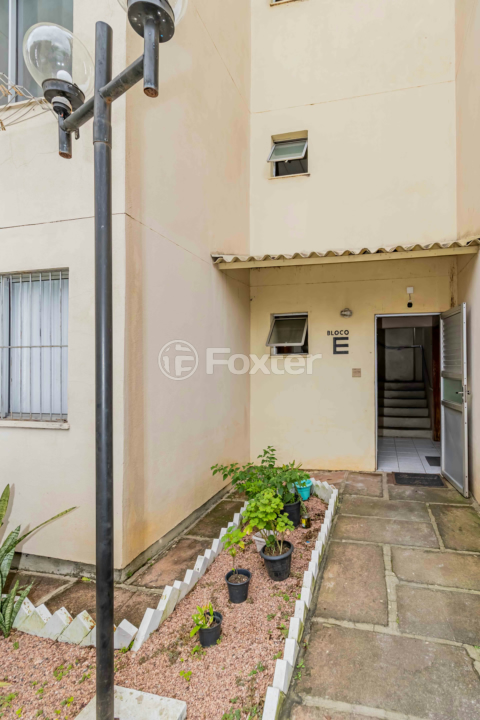 Apartamento à venda com 2 quartos, 38m² - Foto 16