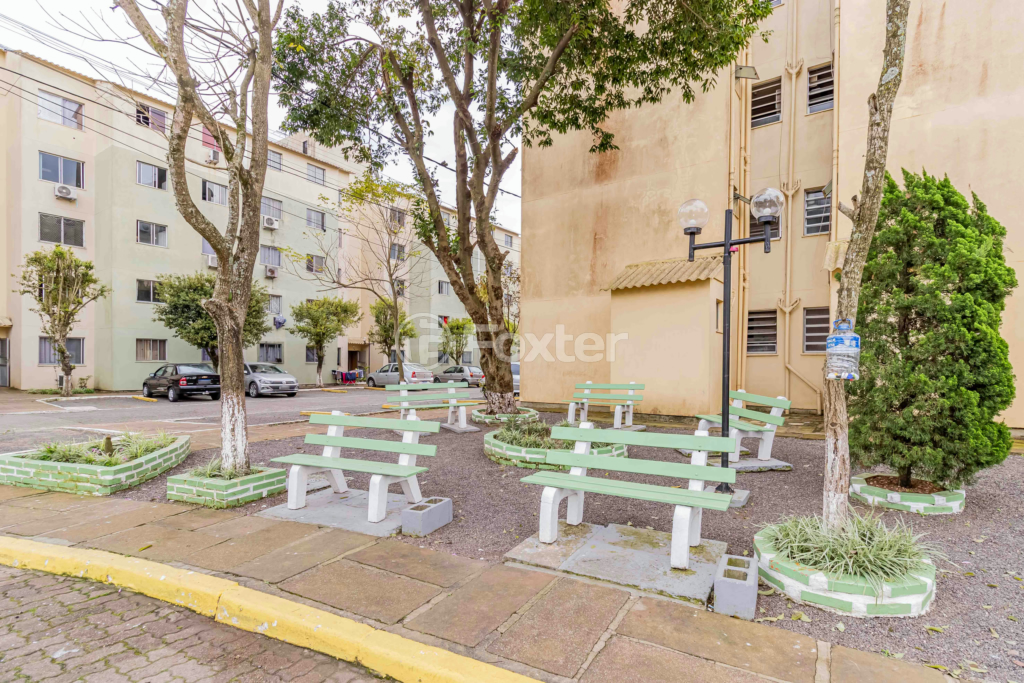 Apartamento à venda com 2 quartos, 38m² - Foto 18