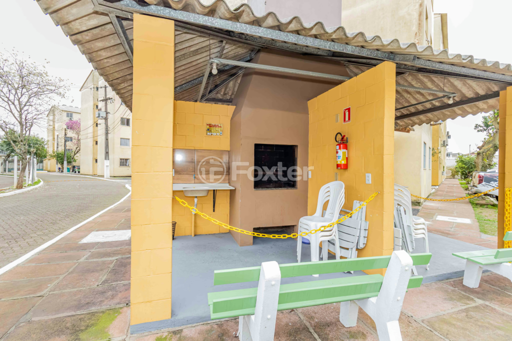 Apartamento à venda com 2 quartos, 38m² - Foto 19
