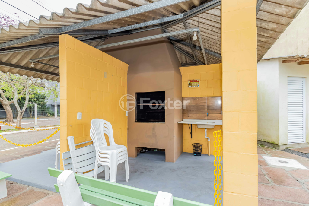 Apartamento à venda com 2 quartos, 38m² - Foto 20