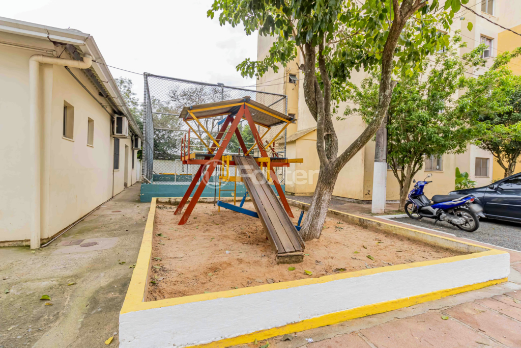 Apartamento à venda com 2 quartos, 38m² - Foto 22