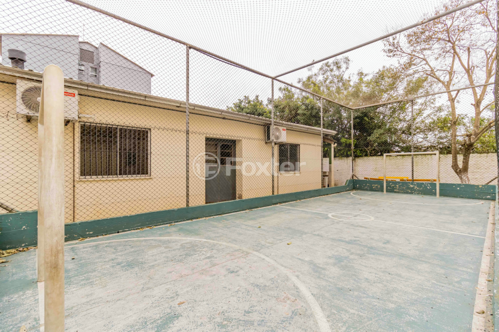 Apartamento à venda com 2 quartos, 38m² - Foto 23