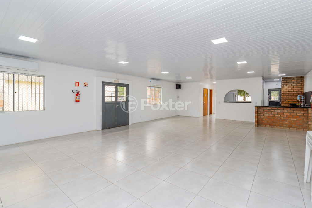 Apartamento à venda com 2 quartos, 38m² - Foto 27