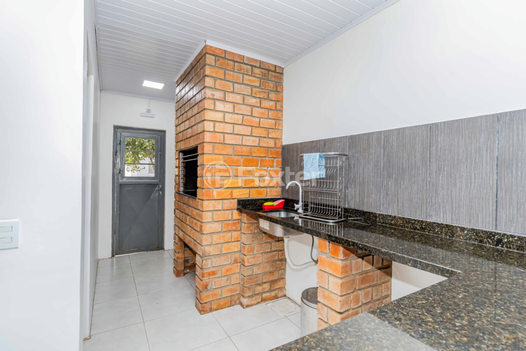 Apartamento à venda com 2 quartos, 38m² - Foto 28