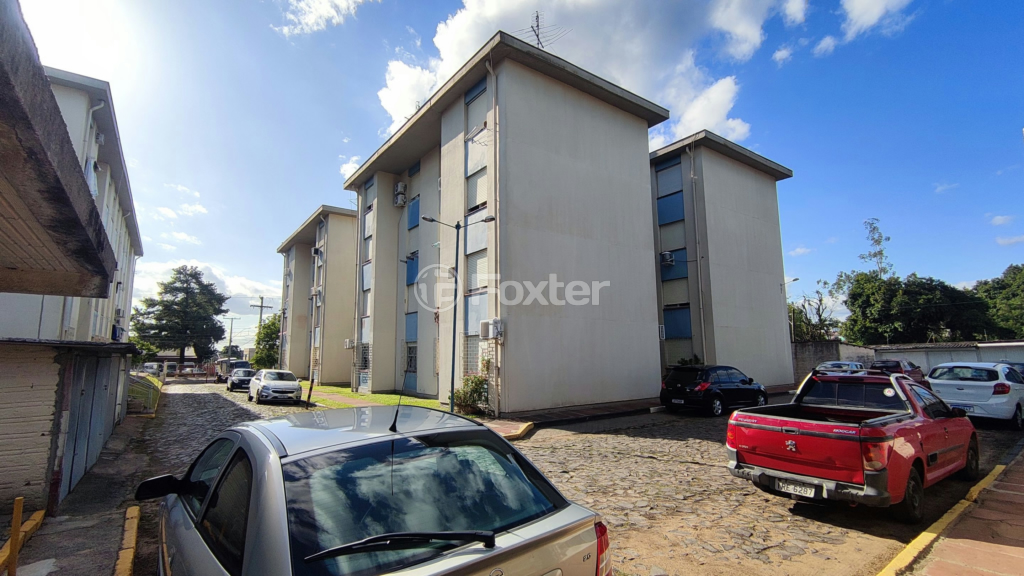 Apartamento à venda com 2 quartos, 49m² - Foto 13
