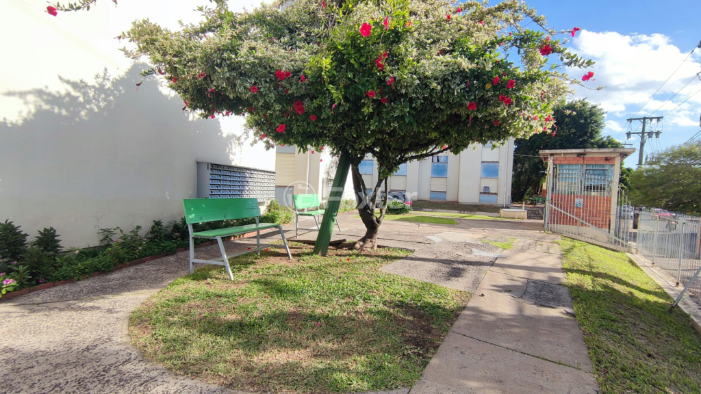 Apartamento à venda com 2 quartos, 49m² - Foto 21
