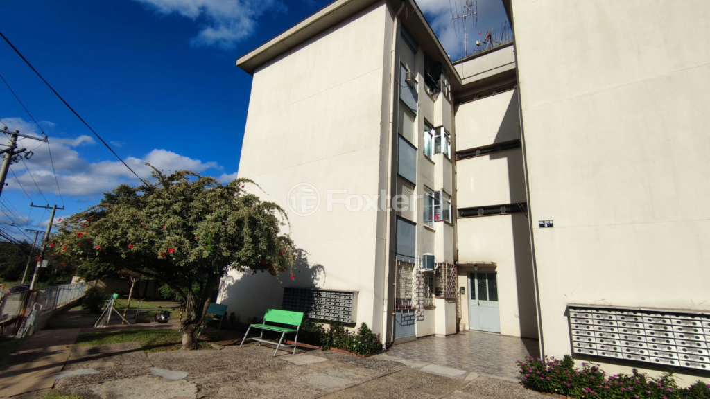 Apartamento à venda com 2 quartos, 49m² - Foto 14