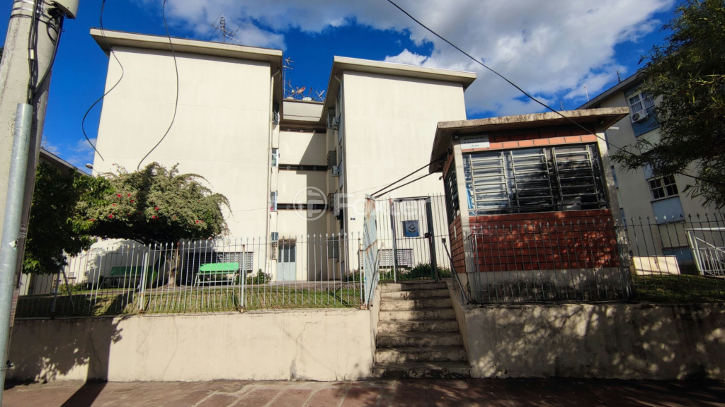 Apartamento à venda com 2 quartos, 49m² - Foto 12