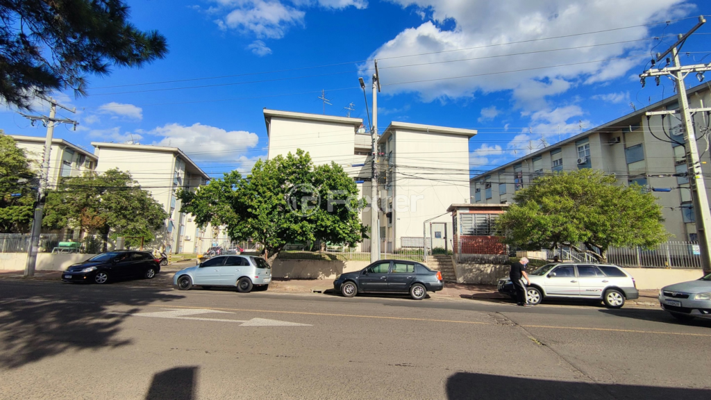 Apartamento à venda com 2 quartos, 49m² - Foto 19