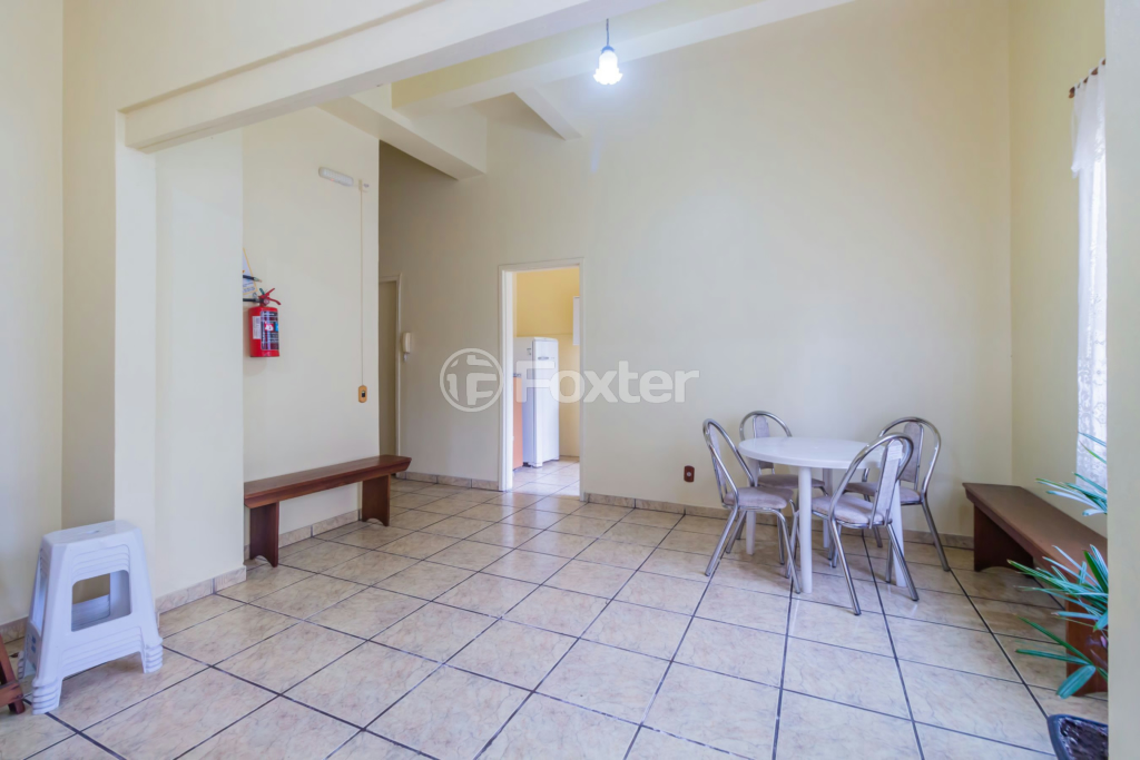 Apartamento à venda com 2 quartos, 56m² - Foto 26