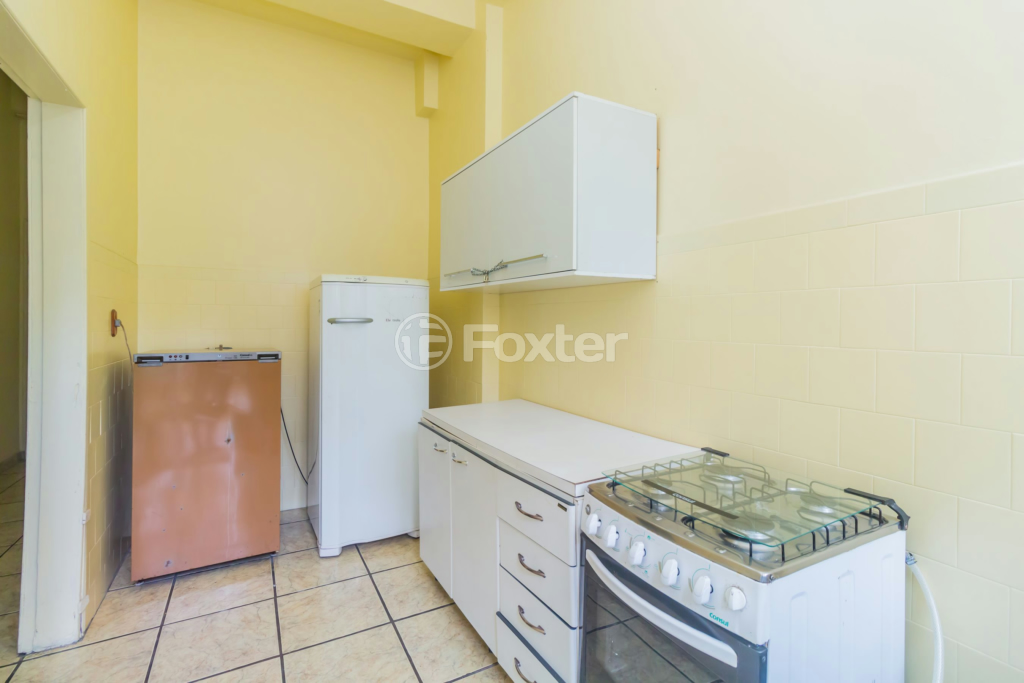 Apartamento à venda com 2 quartos, 56m² - Foto 27