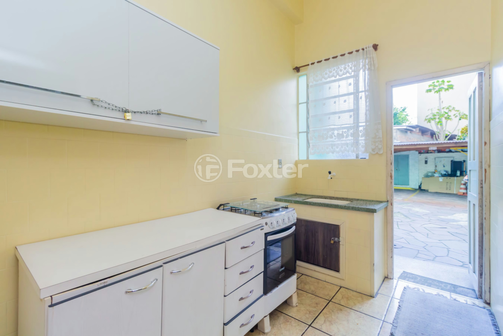 Apartamento à venda com 2 quartos, 56m² - Foto 28