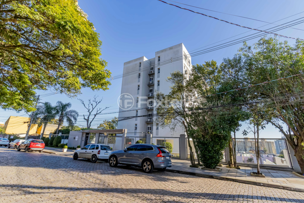 Apartamento à venda com 2 quartos, 65m² - Foto 55