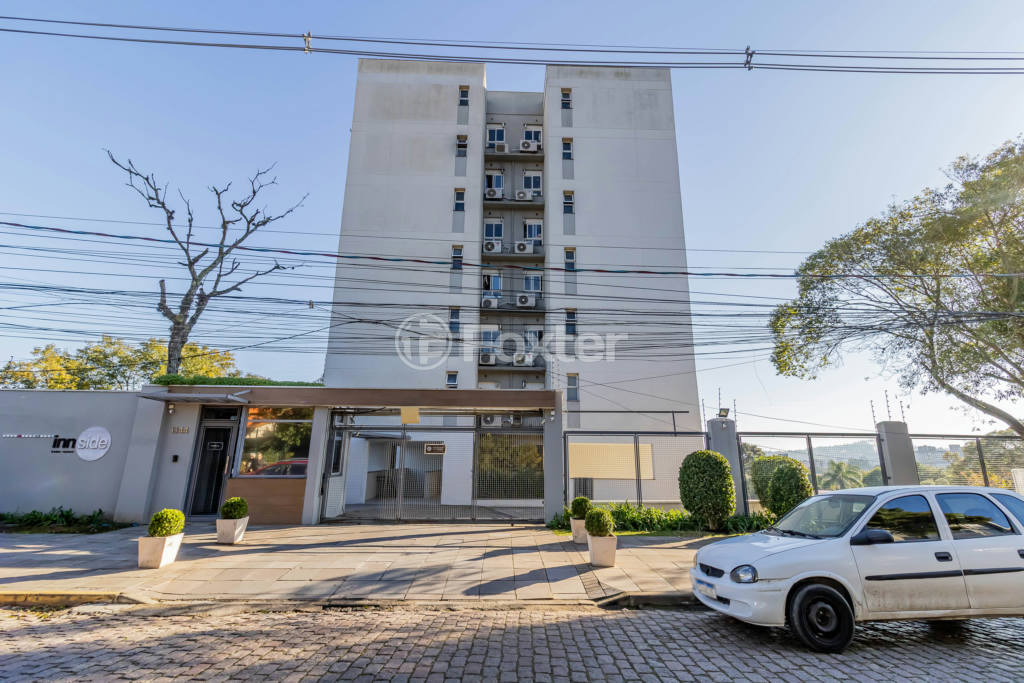 Apartamento à venda com 2 quartos, 65m² - Foto 37