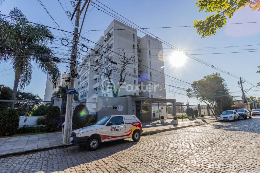 Apartamento à venda com 2 quartos, 65m² - Foto 56