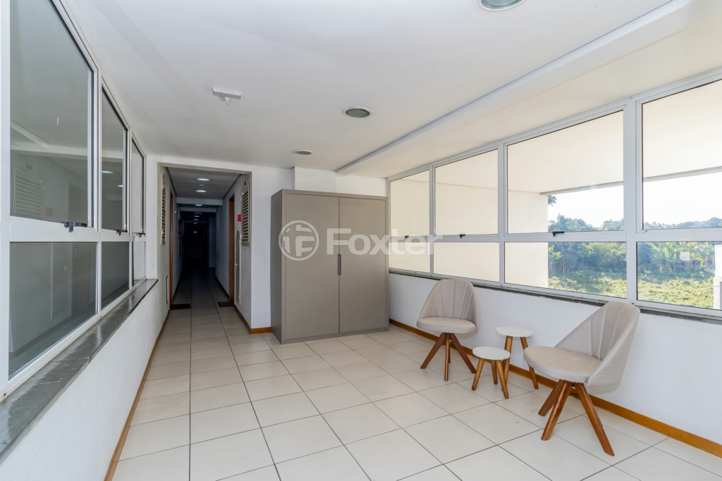 Apartamento à venda com 2 quartos, 65m² - Foto 43