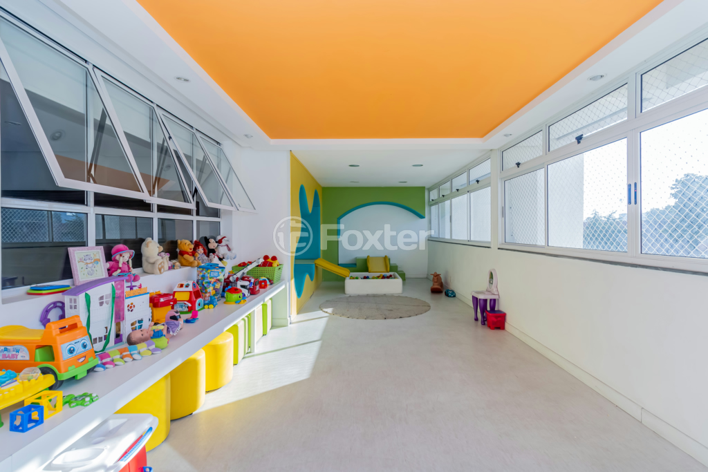 Apartamento à venda com 2 quartos, 65m² - Foto 44