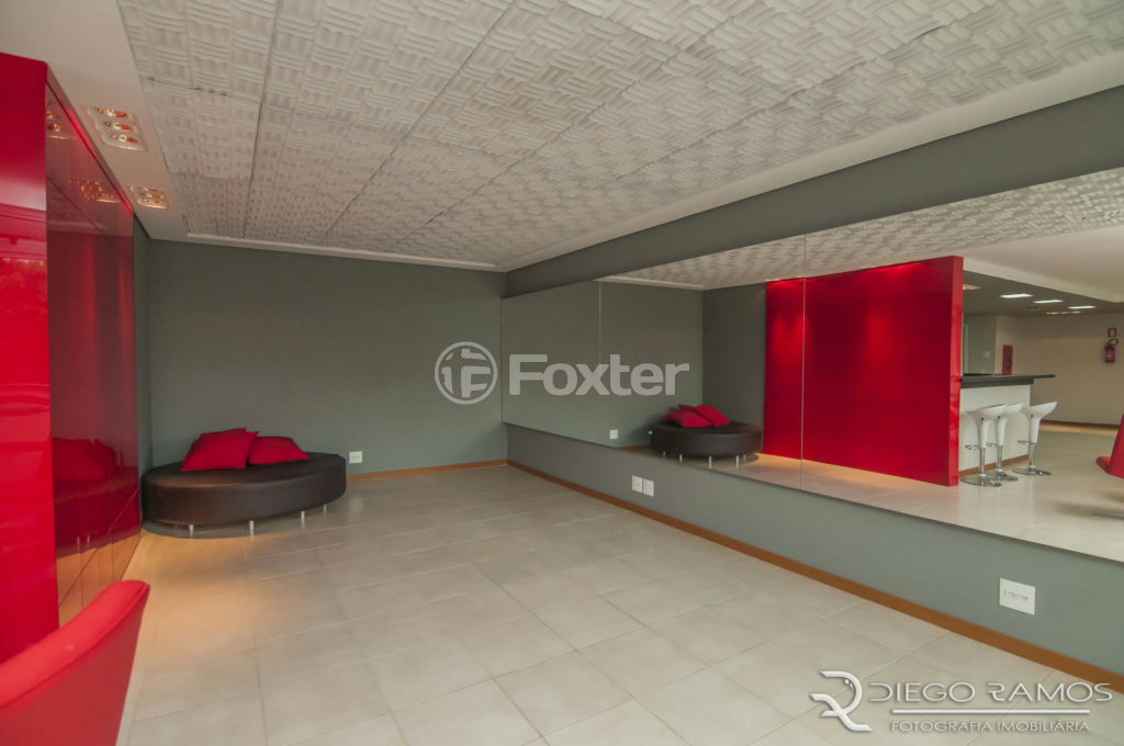 Apartamento à venda com 2 quartos, 50m² - Foto 18