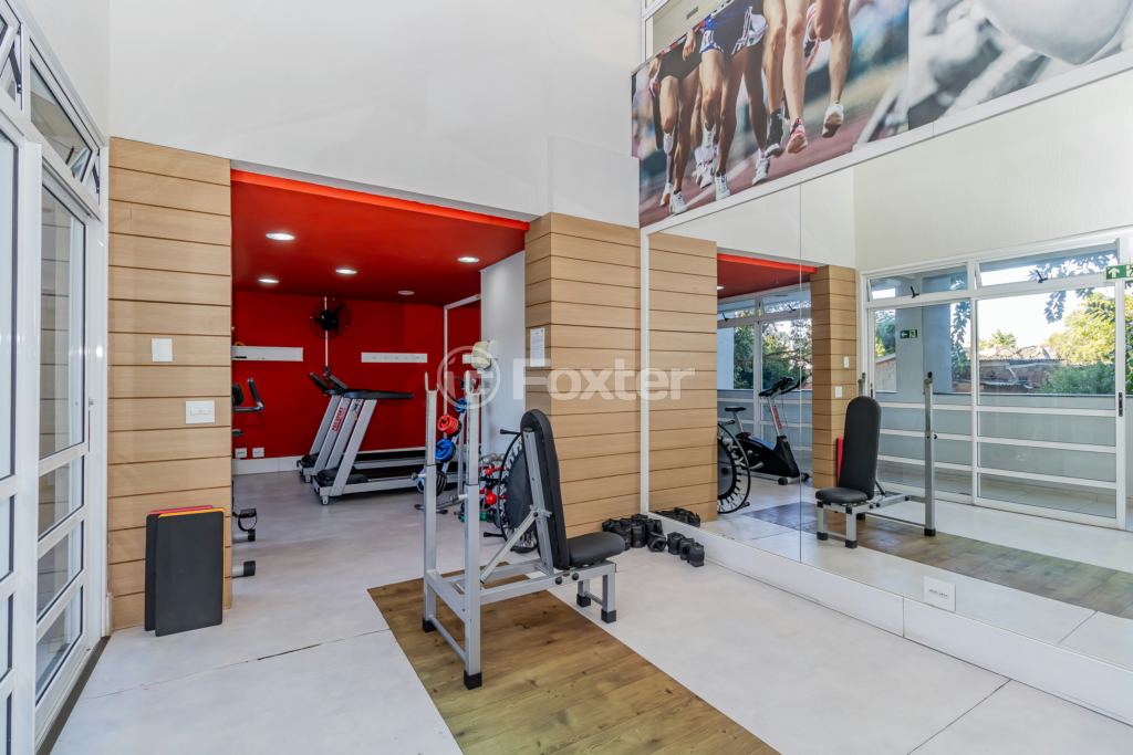Apartamento à venda com 2 quartos, 65m² - Foto 46