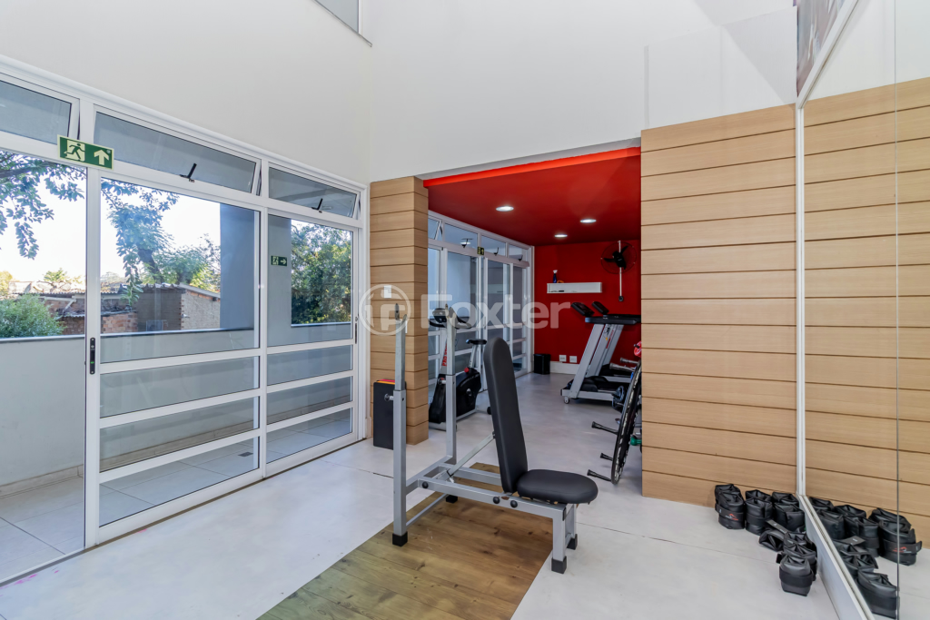Apartamento à venda com 2 quartos, 65m² - Foto 47