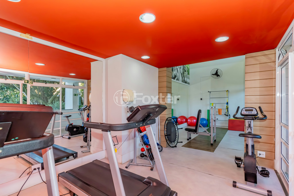 Apartamento à venda com 2 quartos, 65m² - Foto 45