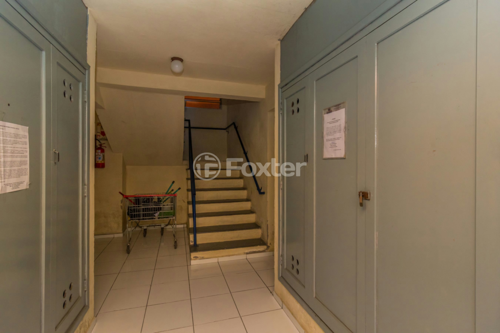 Apartamento à venda com 2 quartos, 47m² - Foto 38