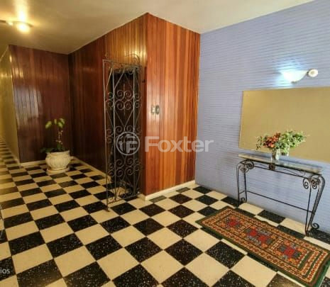 Apartamento à venda com 3 quartos, 148m² - Foto 35