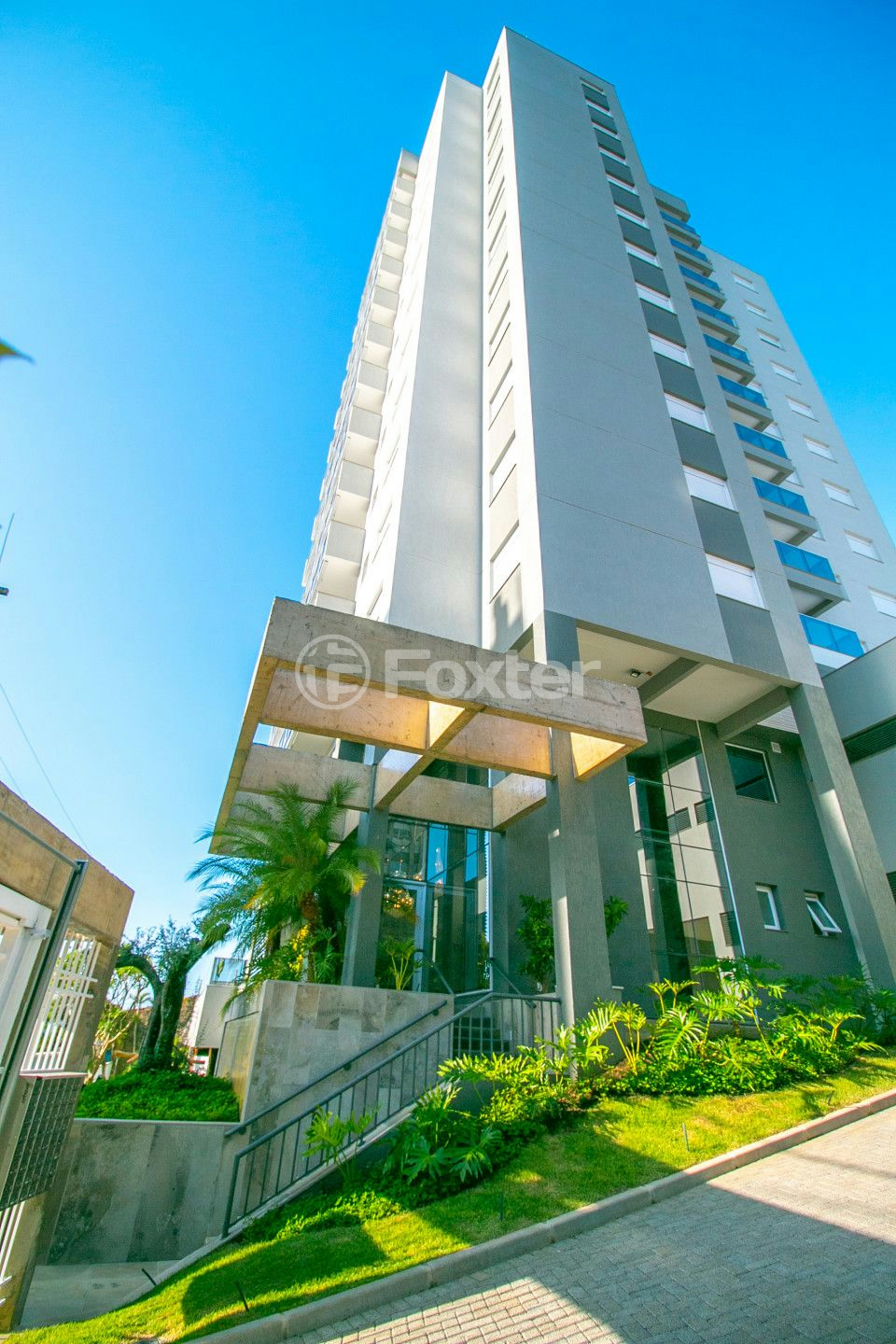 Apartamento à venda com 2 quartos, 74m² - Foto 47