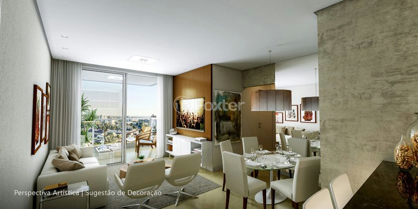 Apartamento à venda com 2 quartos, 74m² - Foto 58