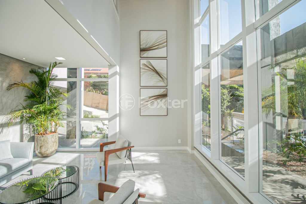 Apartamento à venda com 2 quartos, 74m² - Foto 61