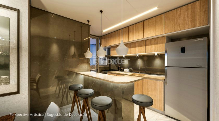Apartamento à venda com 2 quartos, 74m² - Foto 74