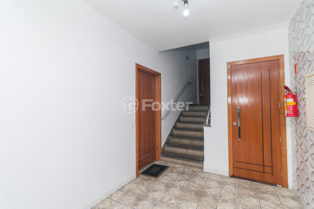 Apartamento à venda com 2 quartos, 60m² - Foto 20