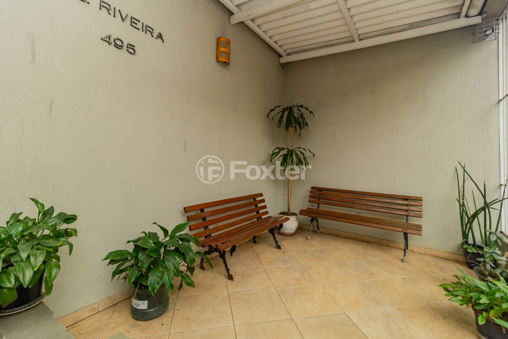 Apartamento à venda com 2 quartos, 70m² - Foto 29