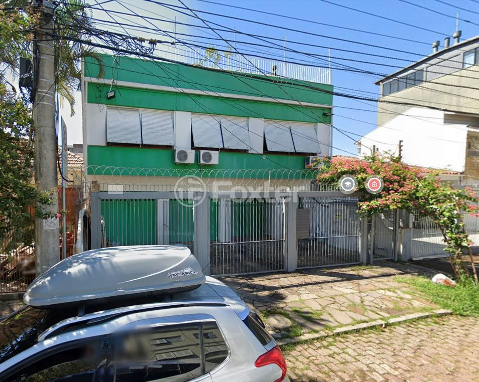 Cobertura à venda com 3 quartos, 180m² - Foto 1