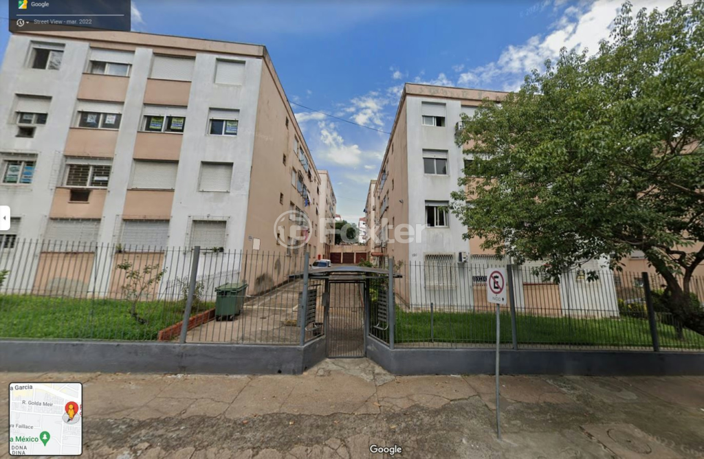 Apartamento à venda com 1 quarto, 50m² - Foto 19