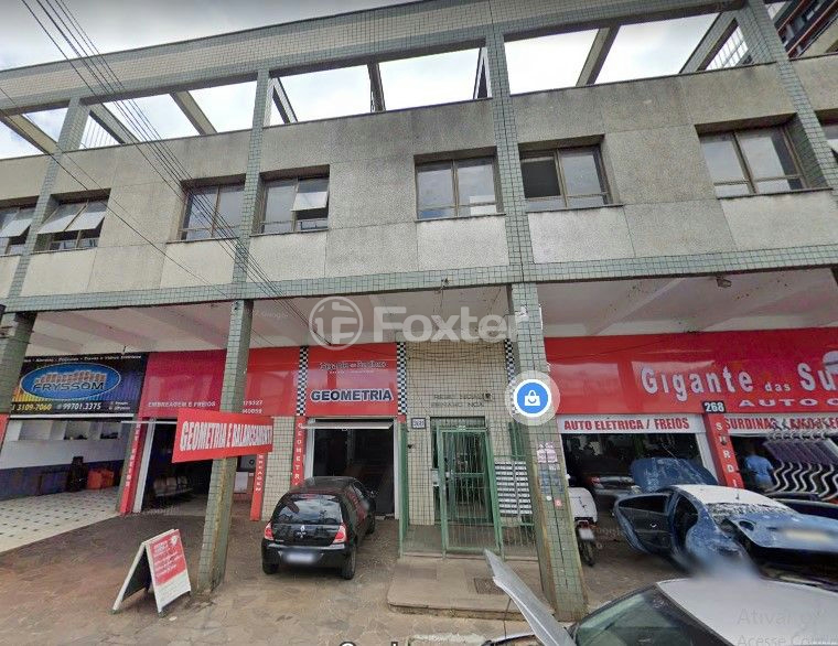 Apartamento à venda com 2 quartos, 77m² - Foto 7