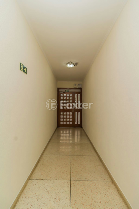 Apartamento à venda com 1 quarto, 58m² - Foto 24