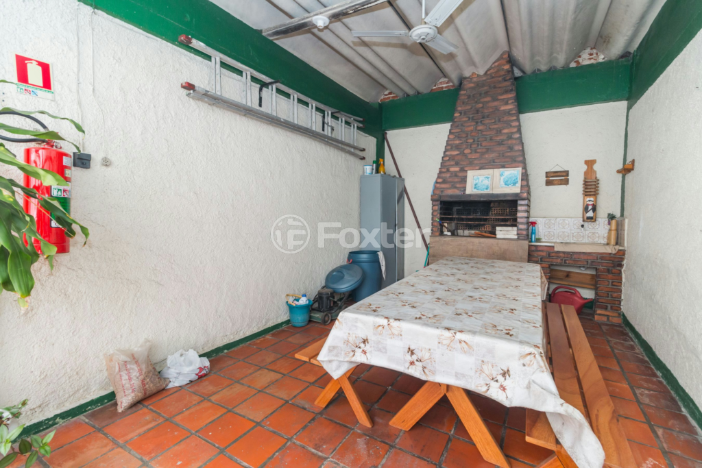 Apartamento à venda com 3 quartos, 120m² - Foto 29