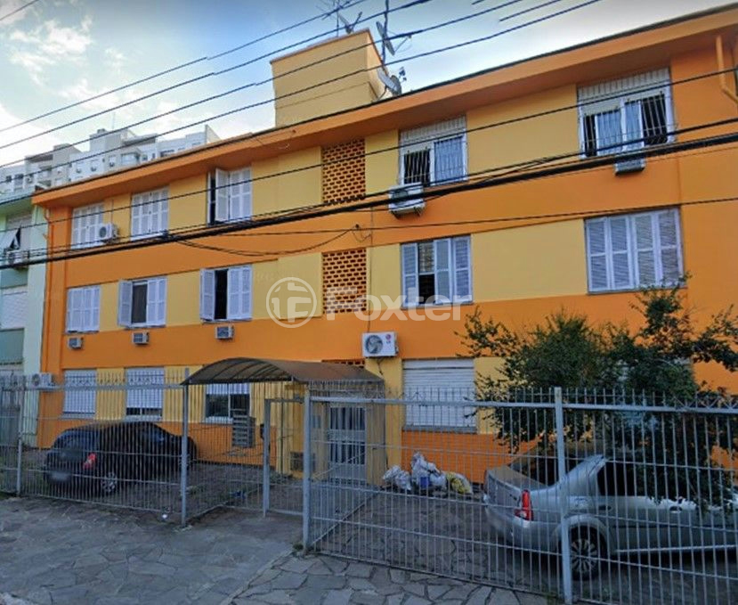 Apartamento à venda com 3 quartos, 77m² - Foto 25