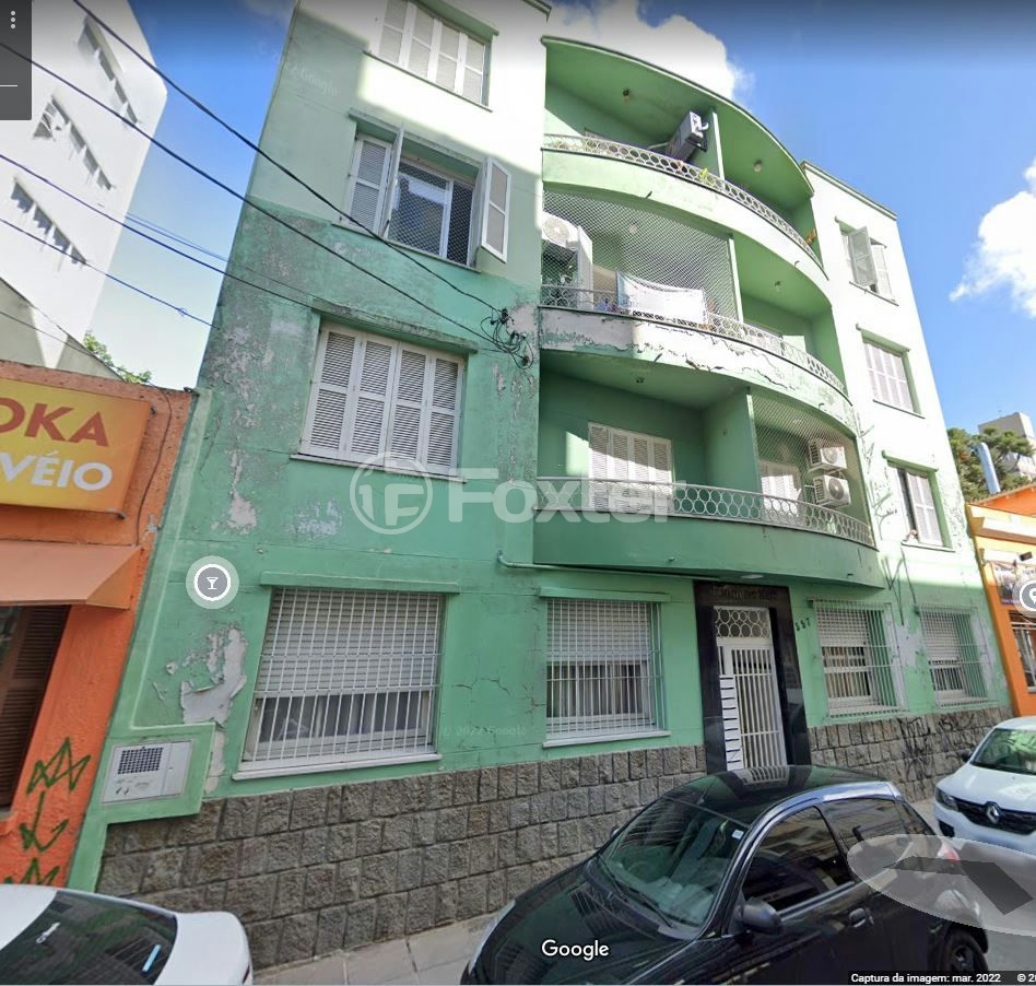 Apartamento à venda com 2 quartos, 62m² - Foto 31