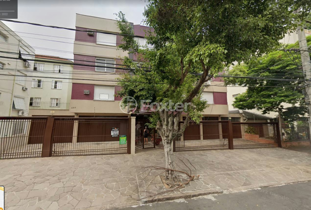 Apartamento à venda com 2 quartos, 70m² - Foto 1