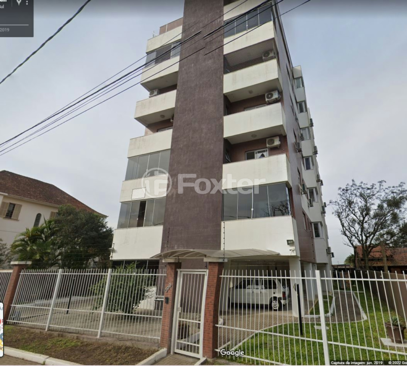 Apartamento à venda com 2 quartos, 80m² - Foto 7