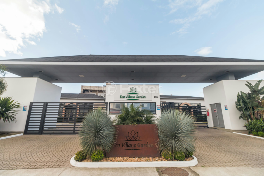 Casa de Condomínio à venda com 3 quartos, 225m² - Foto 19