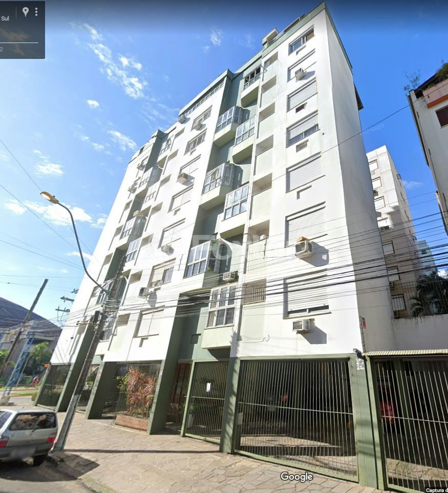 Apartamento à venda com 1 quarto, 28m² - Foto 21